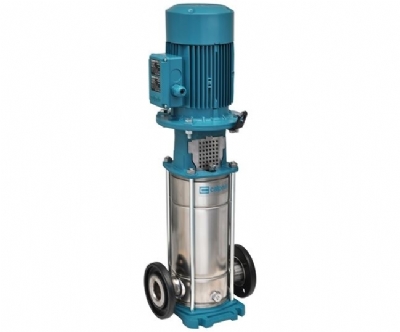 Bơm Ly Tâm Trục Đứng Calpeda MXV 25-205/C